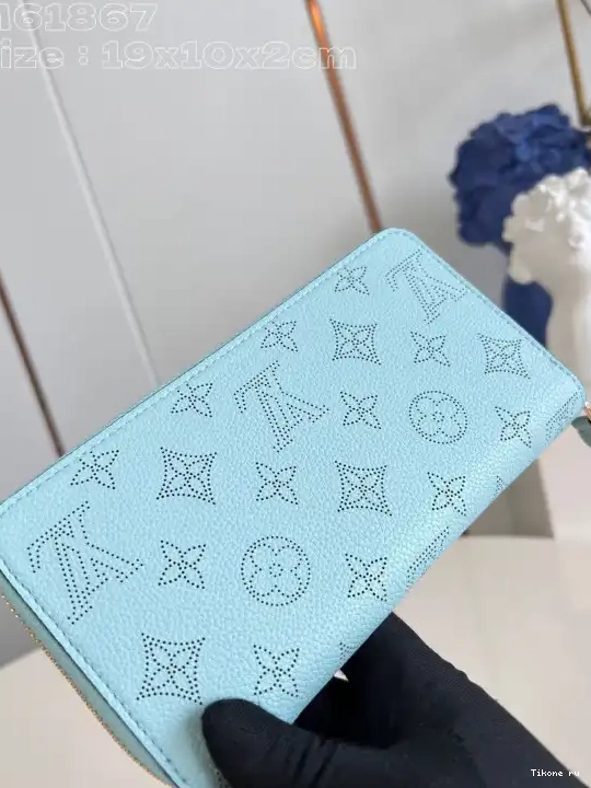 Cheap LOUIS WALLET-10*20*2 VUITTON cm ZIPPY 0527